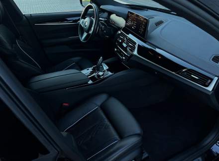 BMW - 6er