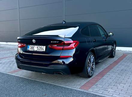 BMW - 6er