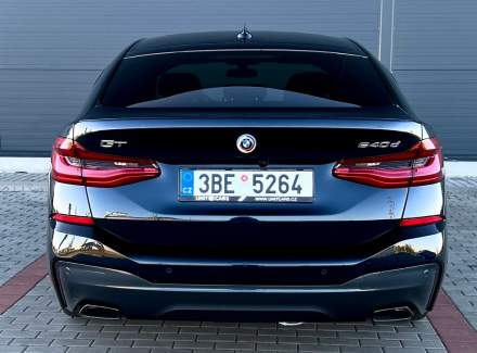 BMW - 6er