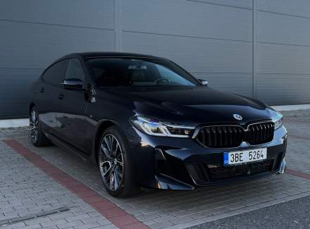 BMW - 6er