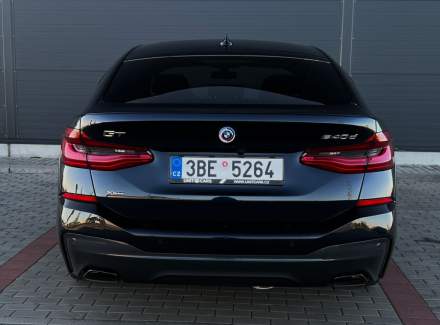 BMW - 6er