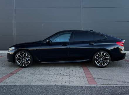 BMW - 6er