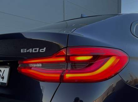 BMW - 6er