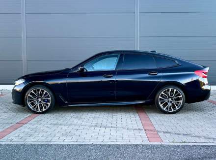 BMW - 6er