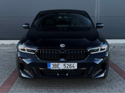 BMW - 6er