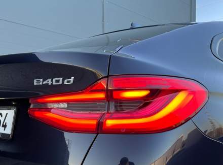 BMW - 6er
