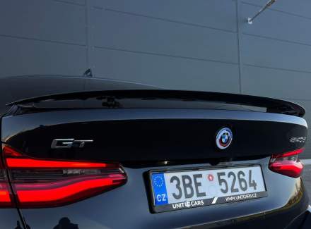BMW - 6er
