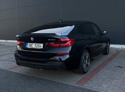 BMW - 6er