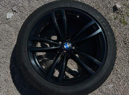 BMW - 6er