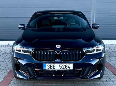 BMW - 6er