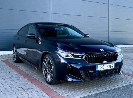 BMW - 6er
