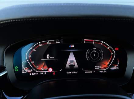 BMW - 6er