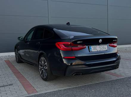 BMW - 6er