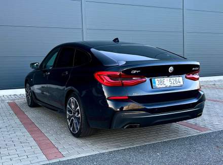BMW - 6er