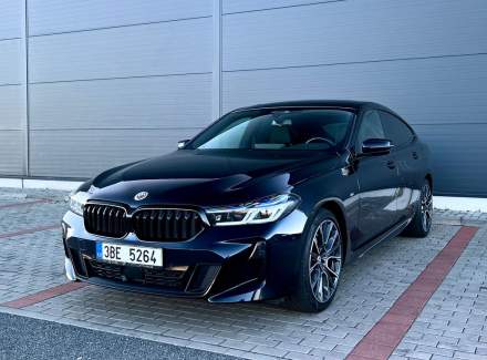 BMW - 6er