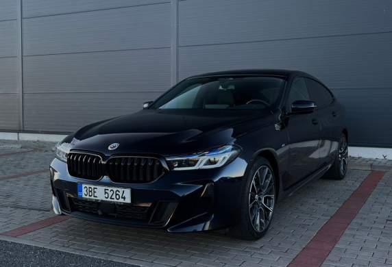 BMW - 6er