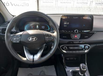 Hyundai - i30