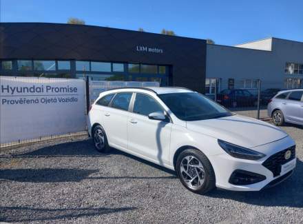 Hyundai - i30