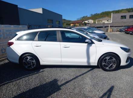 Hyundai - i30