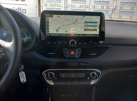 Hyundai - i30