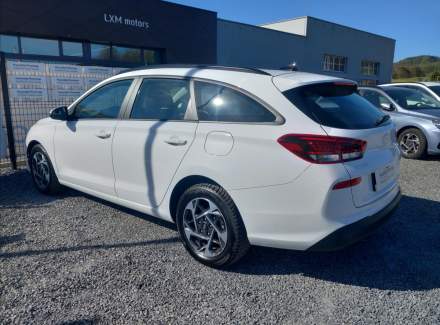 Hyundai - i30