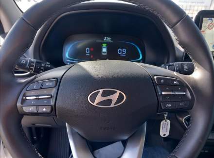 Hyundai - i30