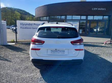 Hyundai - i30