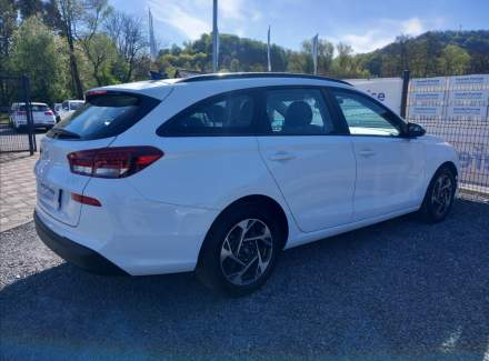 Hyundai - i30