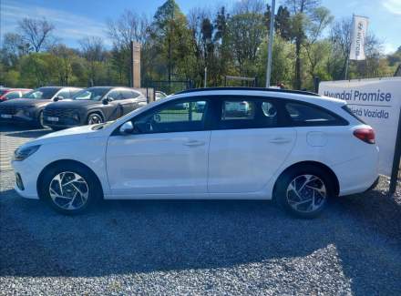 Hyundai - i30