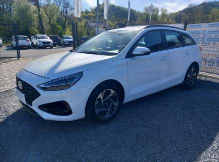 Hyundai - i30