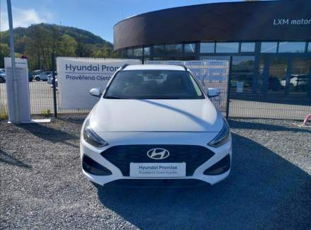 Hyundai - i30