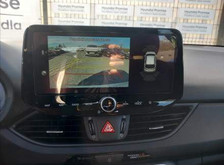 Hyundai - i30