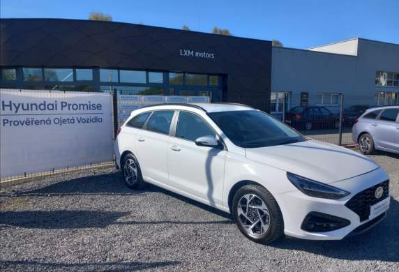 Hyundai - i30