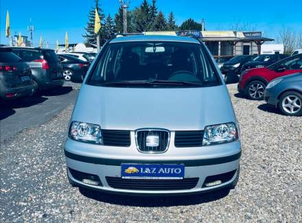 Seat - Alhambra
