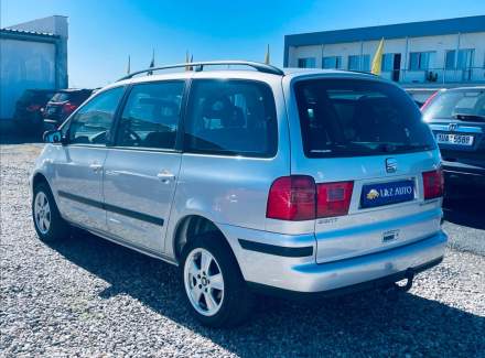 Seat - Alhambra