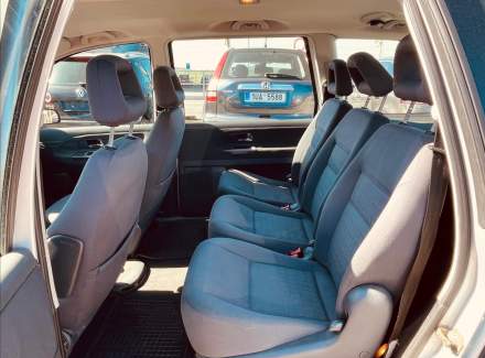 Seat - Alhambra