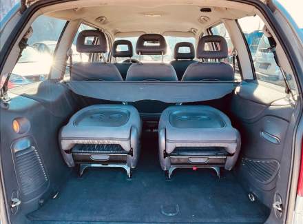 Seat - Alhambra