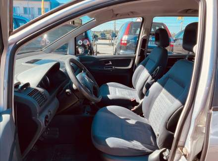 Seat - Alhambra