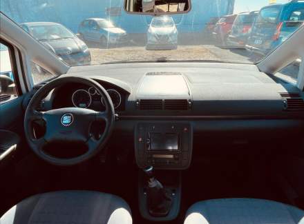 Seat - Alhambra