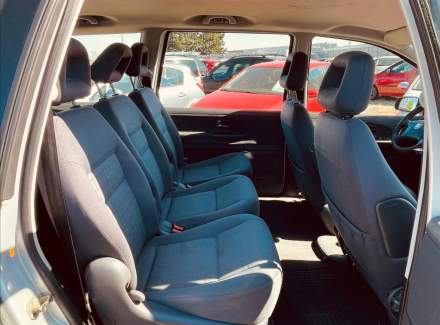 Seat - Alhambra
