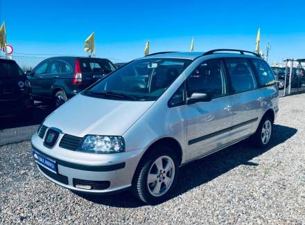Seat - Alhambra