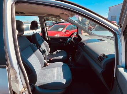 Seat - Alhambra