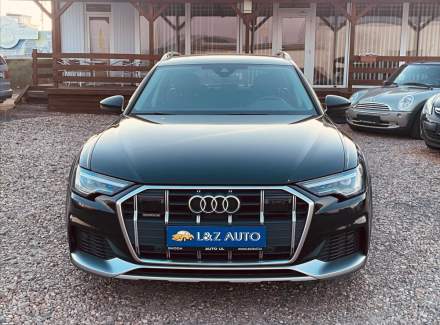 Audi - A6