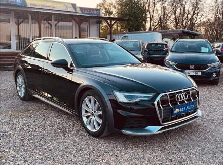 Audi - A6