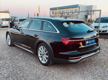 Audi - A6