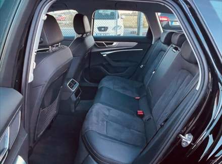 Audi - A6