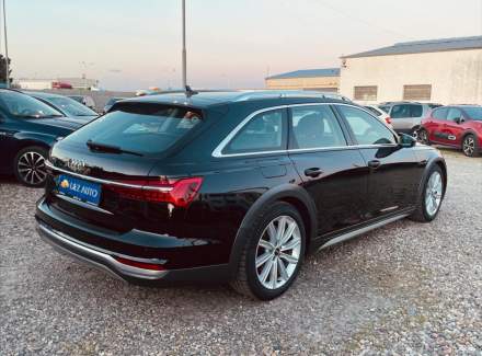 Audi - A6
