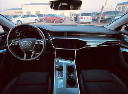 Audi - A6