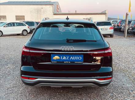 Audi - A6
