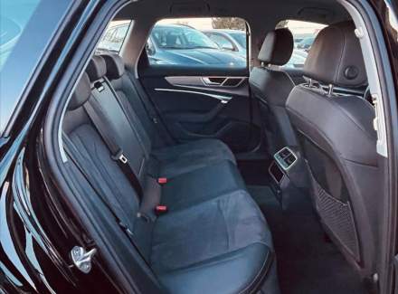 Audi - A6